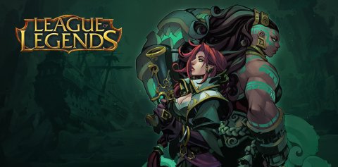 Rendimiento de League of Legends: 480 fps AVG. Mínimos de 340 fps (1% Low). Configuración: ⚡ E-sports Extremo