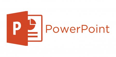 Microsoft PowerPoint tiene un puntaje de 90 sobre 100 en esta categoría. Nivel: Excelente.