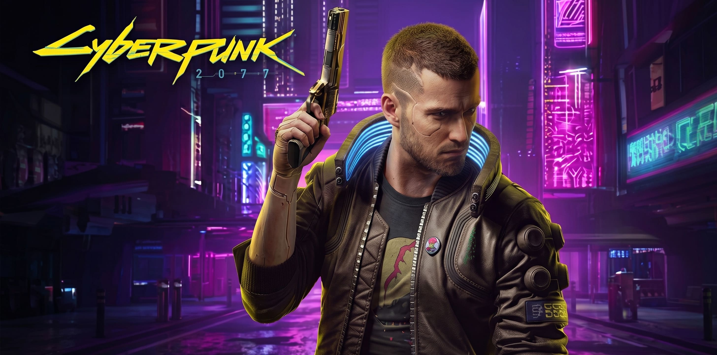 Rendimiento de Cyberpunk 2077: 68 fps AVG. Mínimos de 48 fps (1% Low). Configuración: 🎮 Gaming