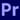 Premiere Pro tiene un puntaje de 35 sobre 100 en esta categoría. Nivel: No recomendado.