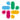 Slack tiene un puntaje de 58 sobre 100 en esta categoría. Nivel: Uso casual.