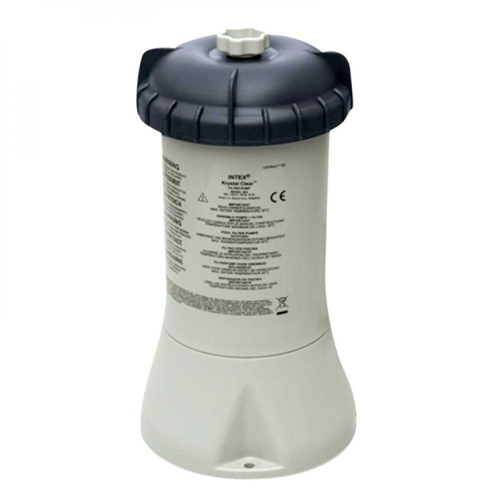 Bomba Filtrante Intex 2006 Lts/h 17738/4