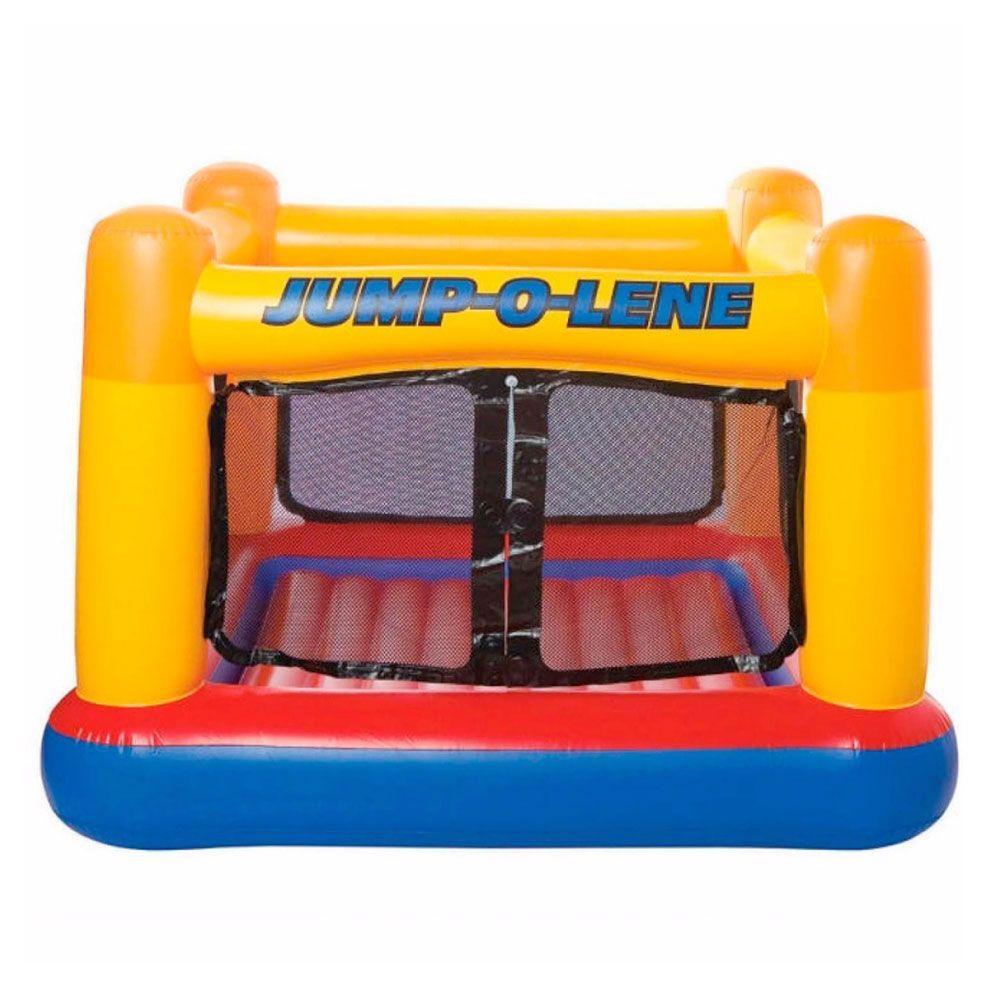 Playcenter Inflable Intex Saltarin Inflable para Interior 21592/1
