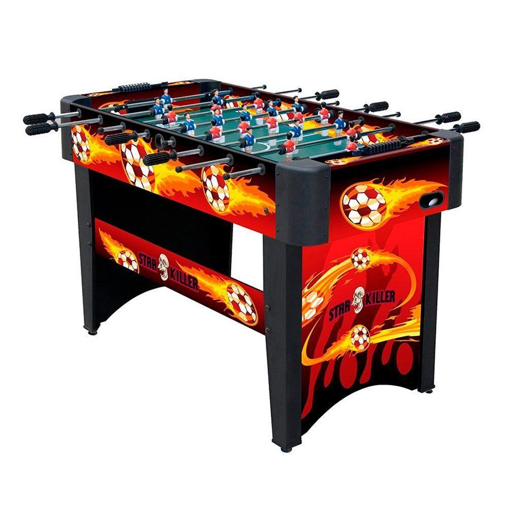 Metegol Starkiller 22493/8