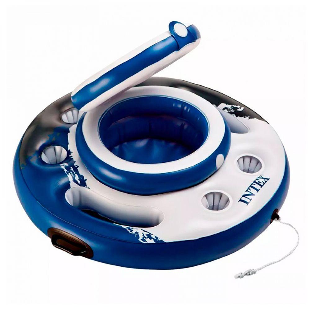 Conservadora Inflable Intex para Bebidas 22688/4