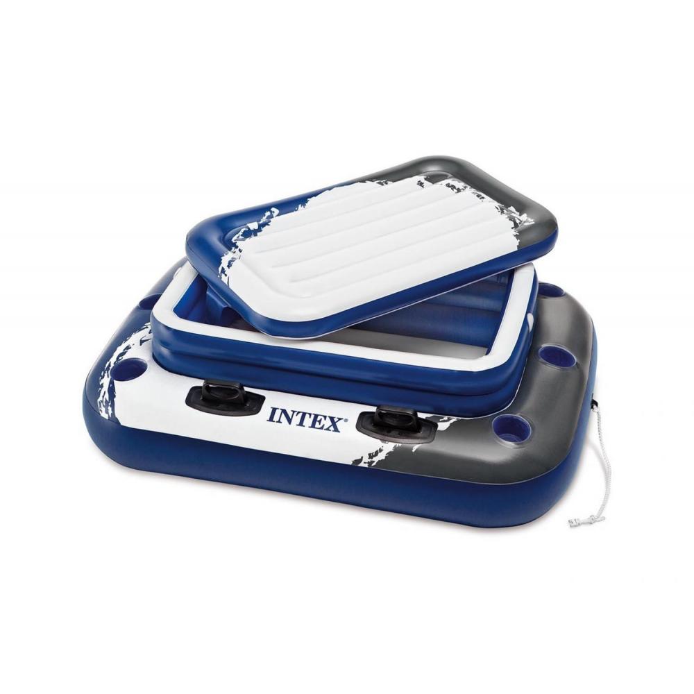 Colchoneta Conservadora Intex para bebidas 21562/0