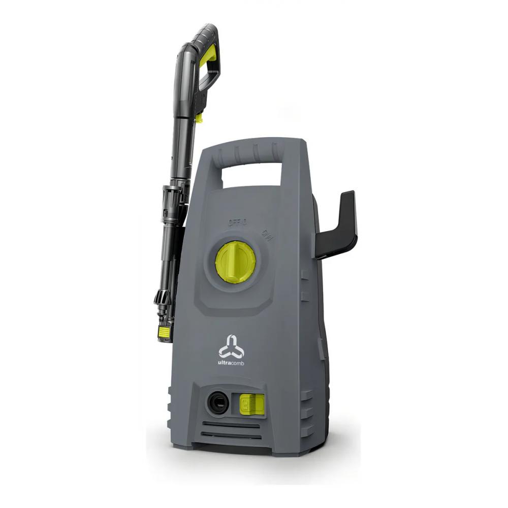 Hidrolavadora Ultracomb 110 bares 340 Lts/min HDL-400