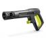 Hidrolavadora Ultracomb 110 bares 340 Lts/min HDL-400
