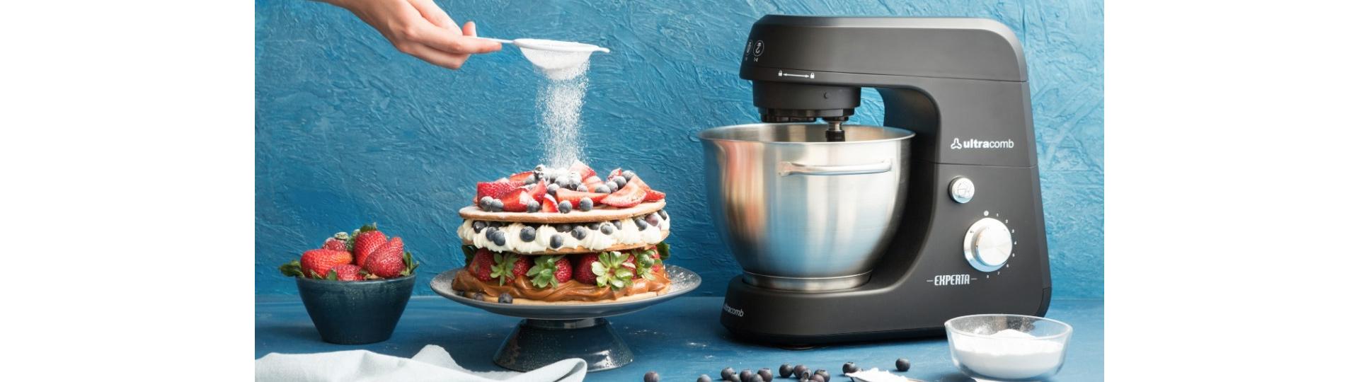 Tus recetas más fáciles