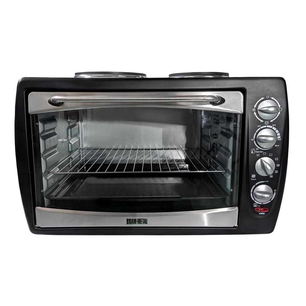 Horno Eléctrico Koblenz de 10 Litros | Coppel