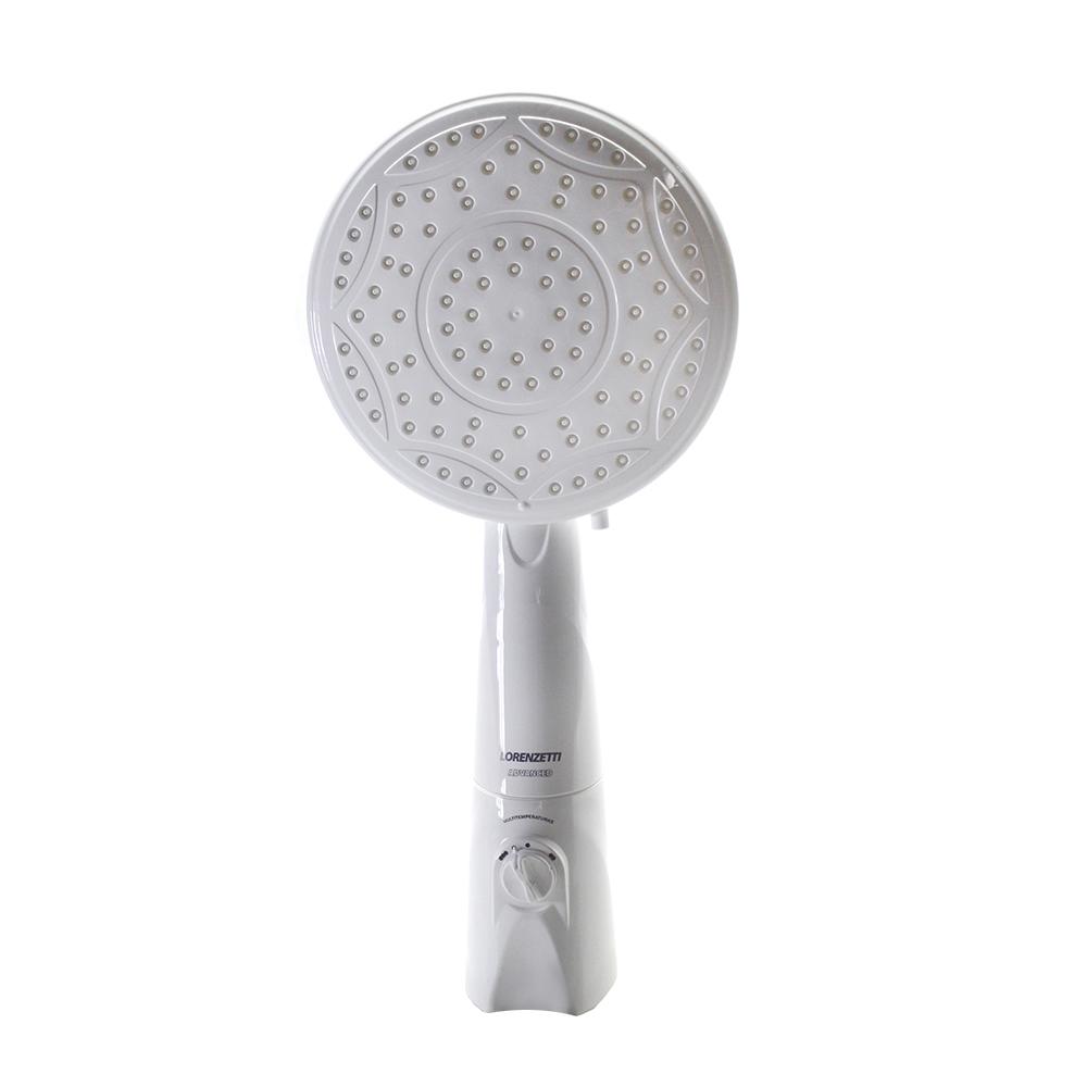 Ducha Eléctrica Lorenzetti Advance 6000W 22034/9
