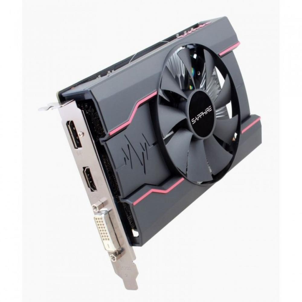 VGA SAPPHIRE Pulse Radeon RX 550 4G GDDR5