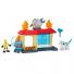 Transformers Rescue Bots Hasbro Taller de Griffin Rock B4963