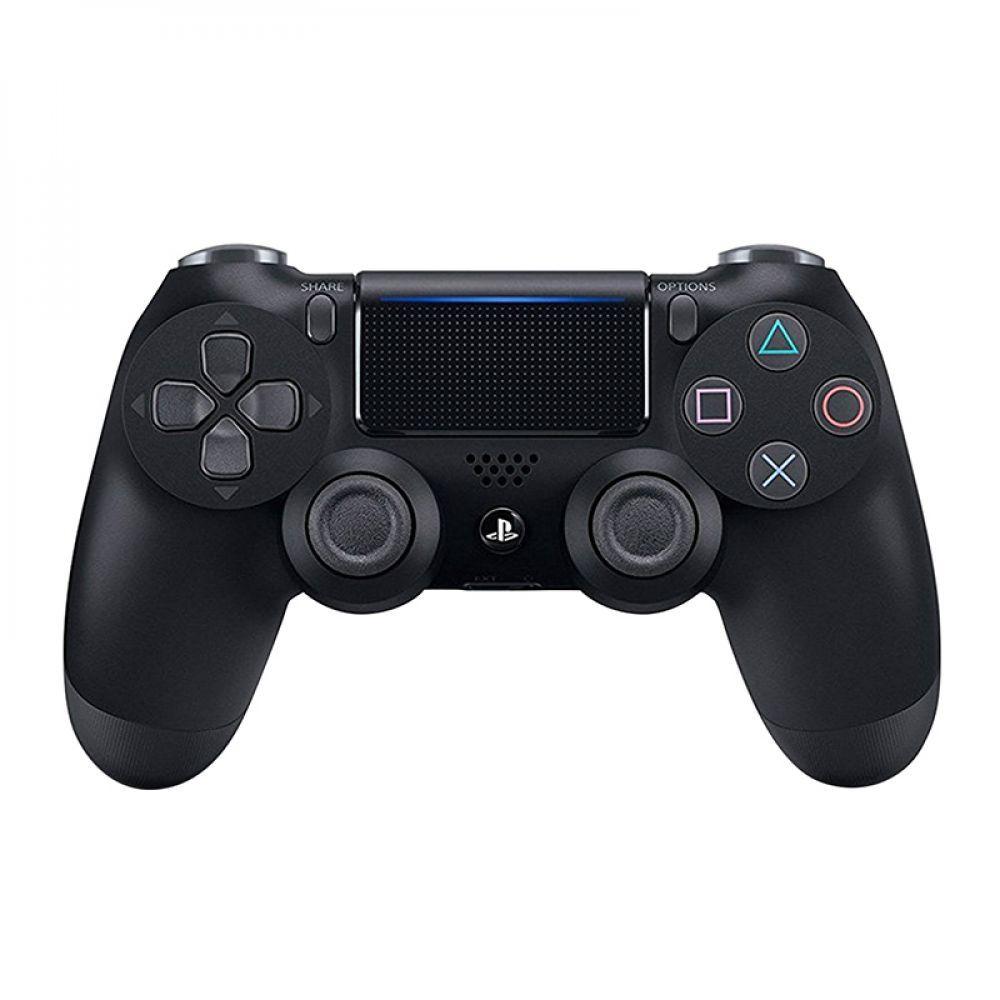 Joystick PS4 DualShock 4 Negro