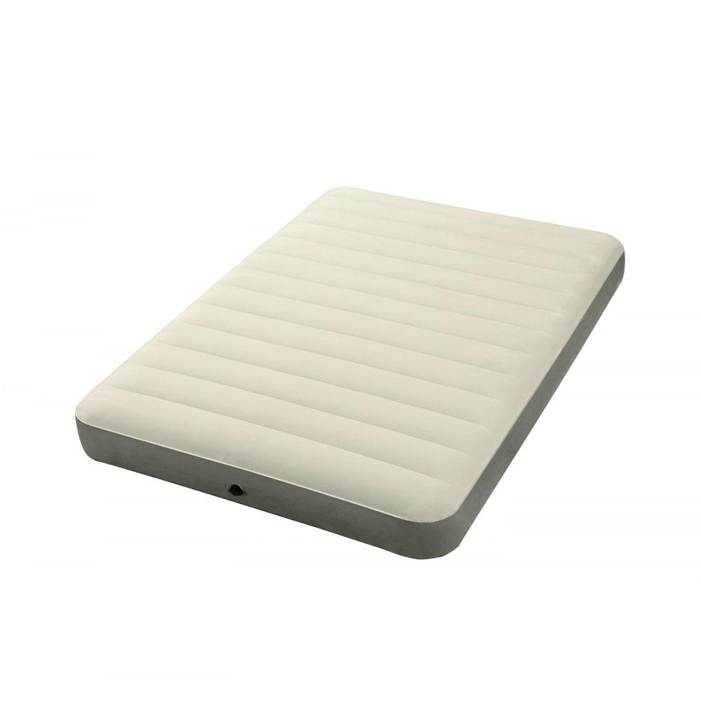 Colchón Inflable Intex 2 Plazas Queen Size 22789/2