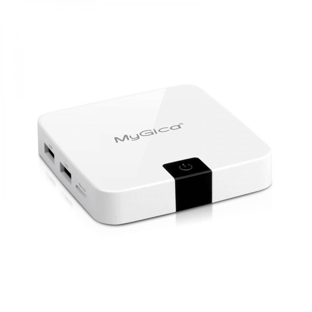 Tv Tuner Mygica Купить