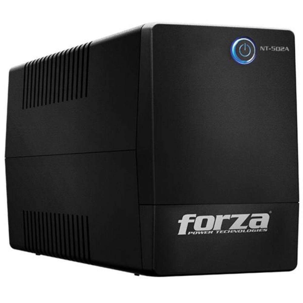 UPS FORZA Interactiva 500VA/250W NT-502A