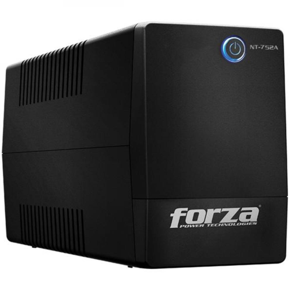 UPS Forza Interactiva 750VA/350W NT-752A