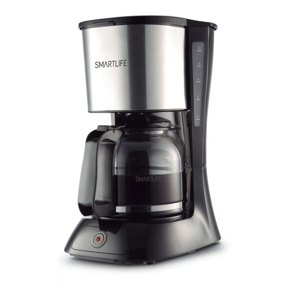 Cafetera Smartlife 1,5 Lts  SL-CM9402