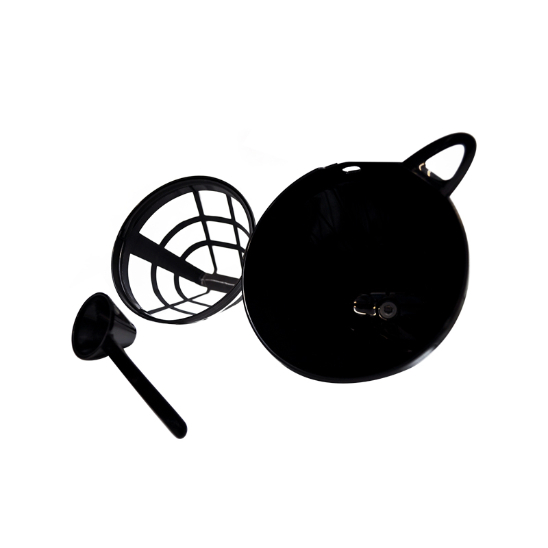 Cafetera Smartlife 1,5 Lts  SL-CM9402