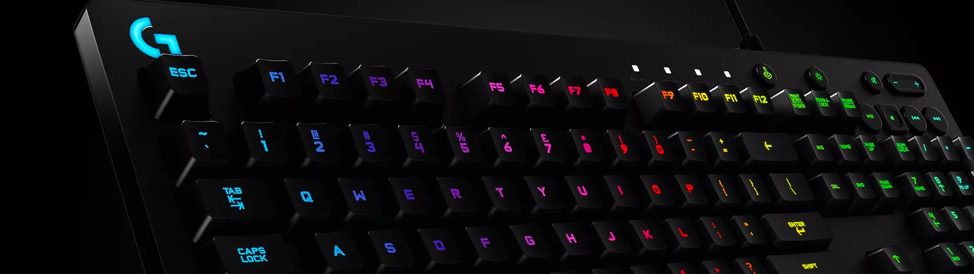 RGB LightSync