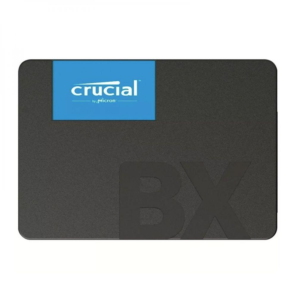 Disco Solido Crucial BX500 240 GB