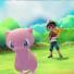 Juego Pokemon Lets Go Pikachu