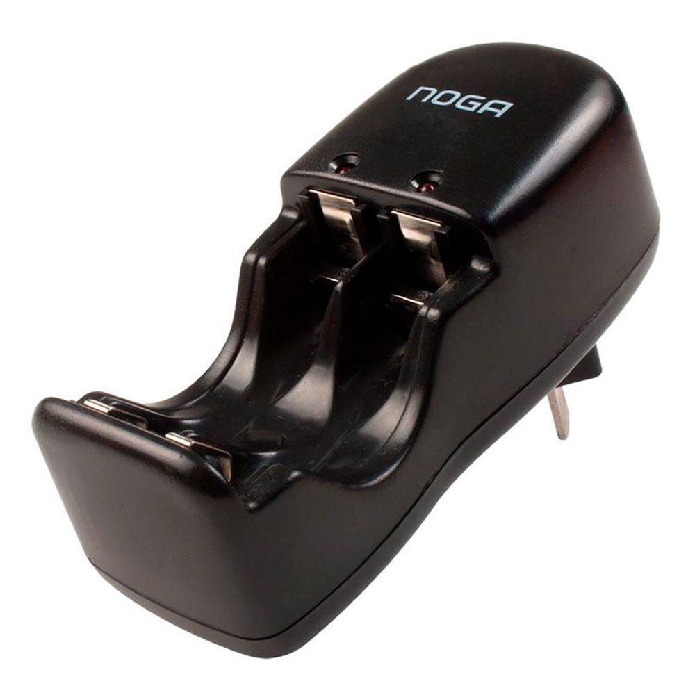 Cargador de Pilas Noga NG-516