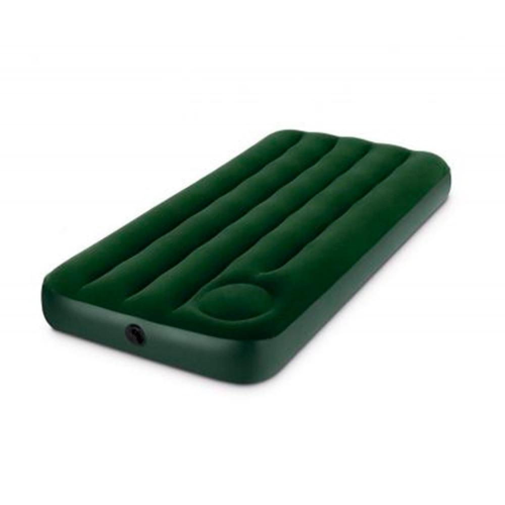 Colchón Inflable Intex Junior 1 Plaza 23741/9