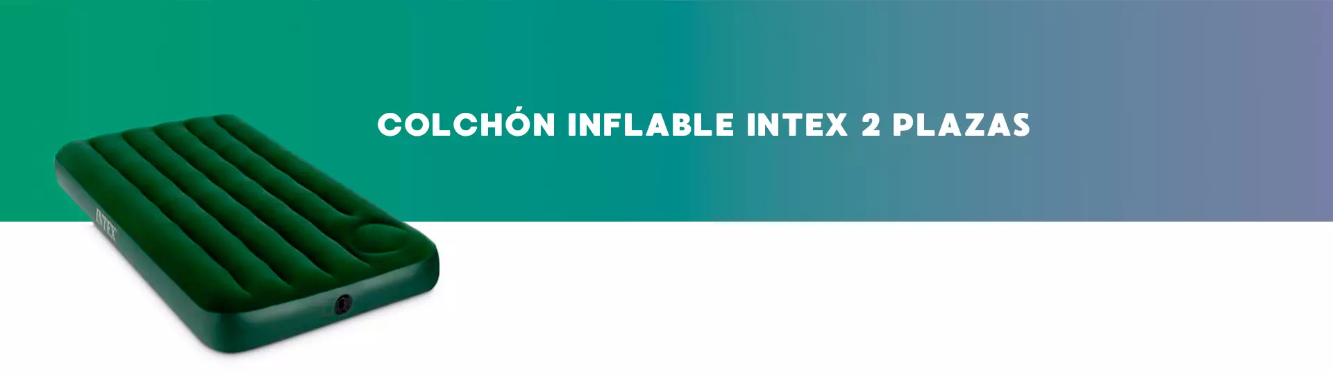 SISTEMA DE VÁLVULA 2 EN 1