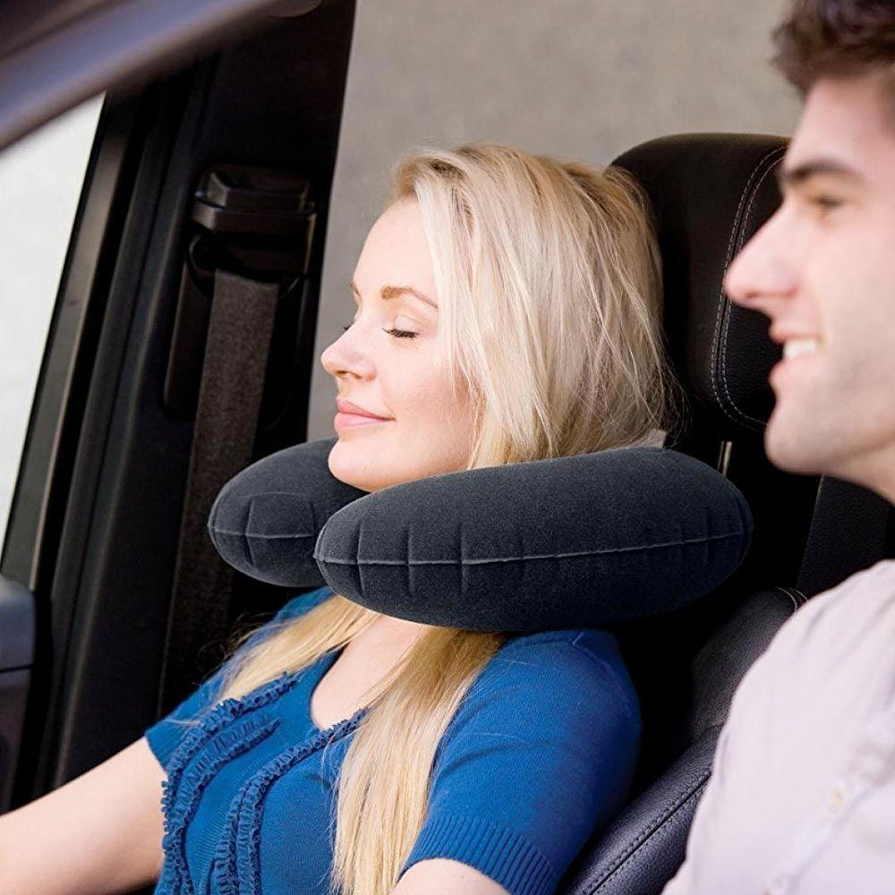 Almohada Intex Inflable de Viaje 20268/0