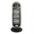 Estufa Halógena Foco Giratoria 1200W