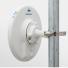 Access Point Ubiquiti NanoBeam M 5.8 GHz AC NBE-M5-16