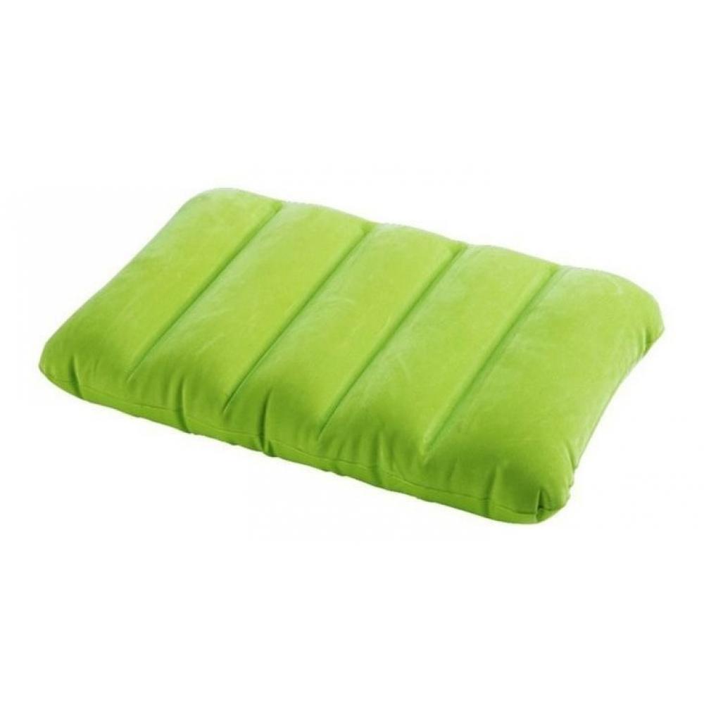 Almohada Inflable Intex Kidz Verde