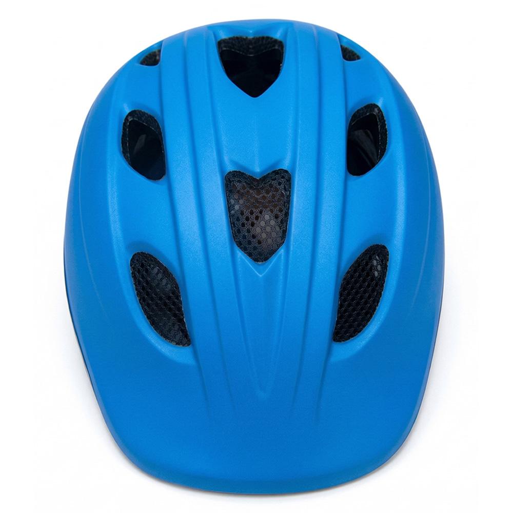 Casco Niños Bitec Talle Unico Azul PW-927