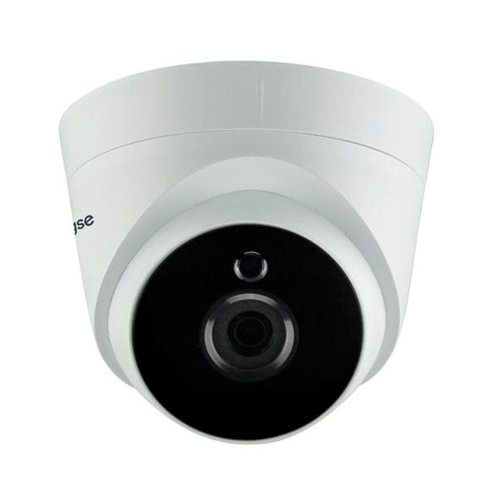 Cámara IP Longse Full HD Domo Interior LONLDHC20SL200