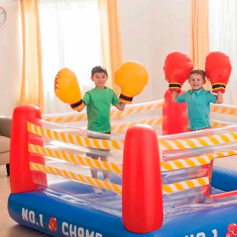 Playcenter Inflable Intex Boxeo 23830/2