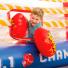 Playcenter Inflable Intex Boxeo 23830/2