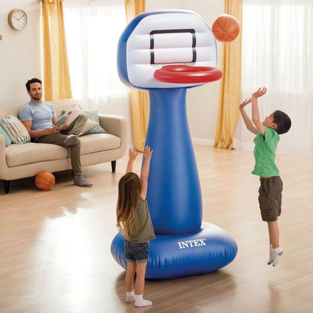 Playcenter Inflable Intex Aro de Basket 23837/5