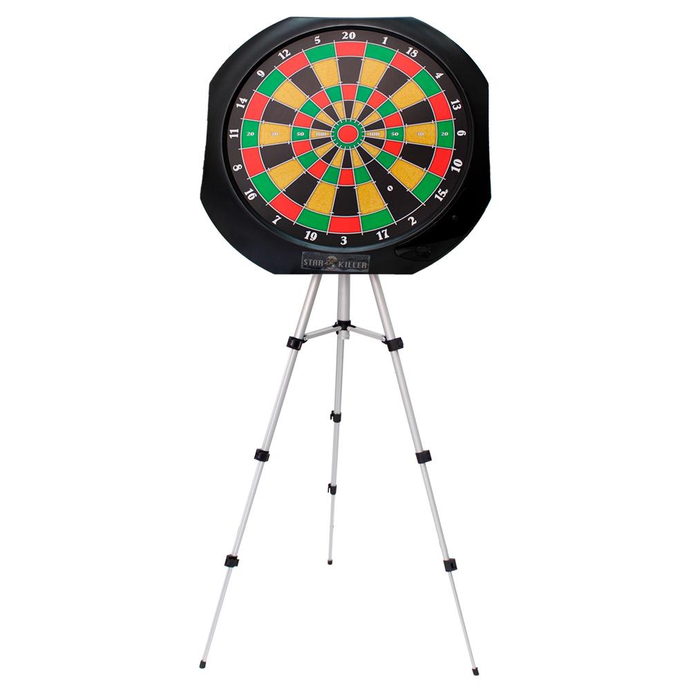 Juego de Dardos Starkiller Magnético Digital 23532/3