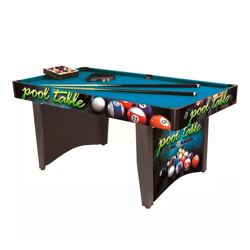 Mesa de Pool Starkiller 22495/6