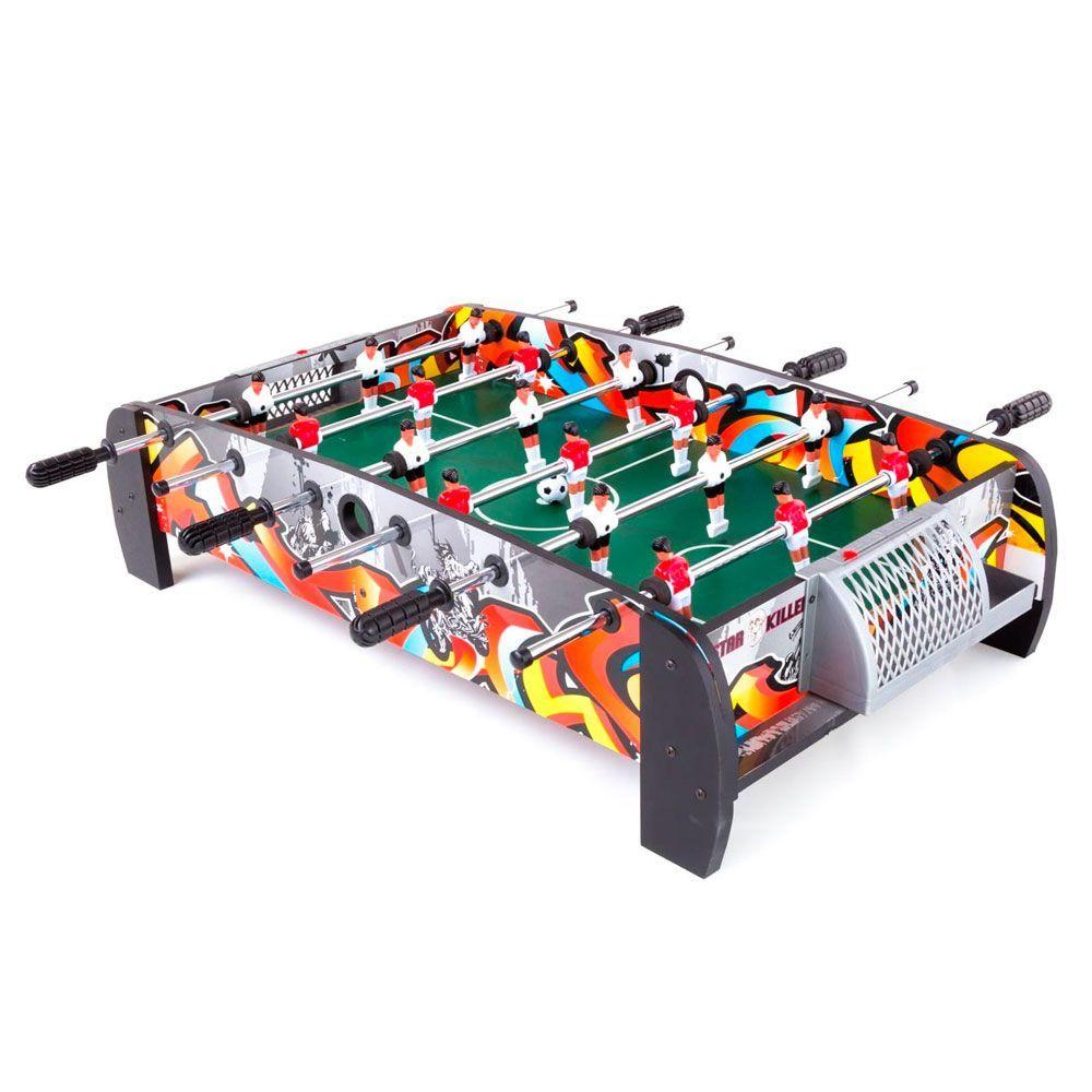 Metegol de Mesa Starkiller 22492/9