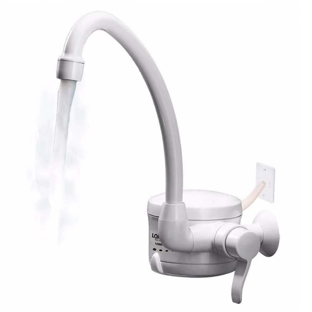 Hydra Canilla Electrica Para Cocina Canilla Electrica Para Pared