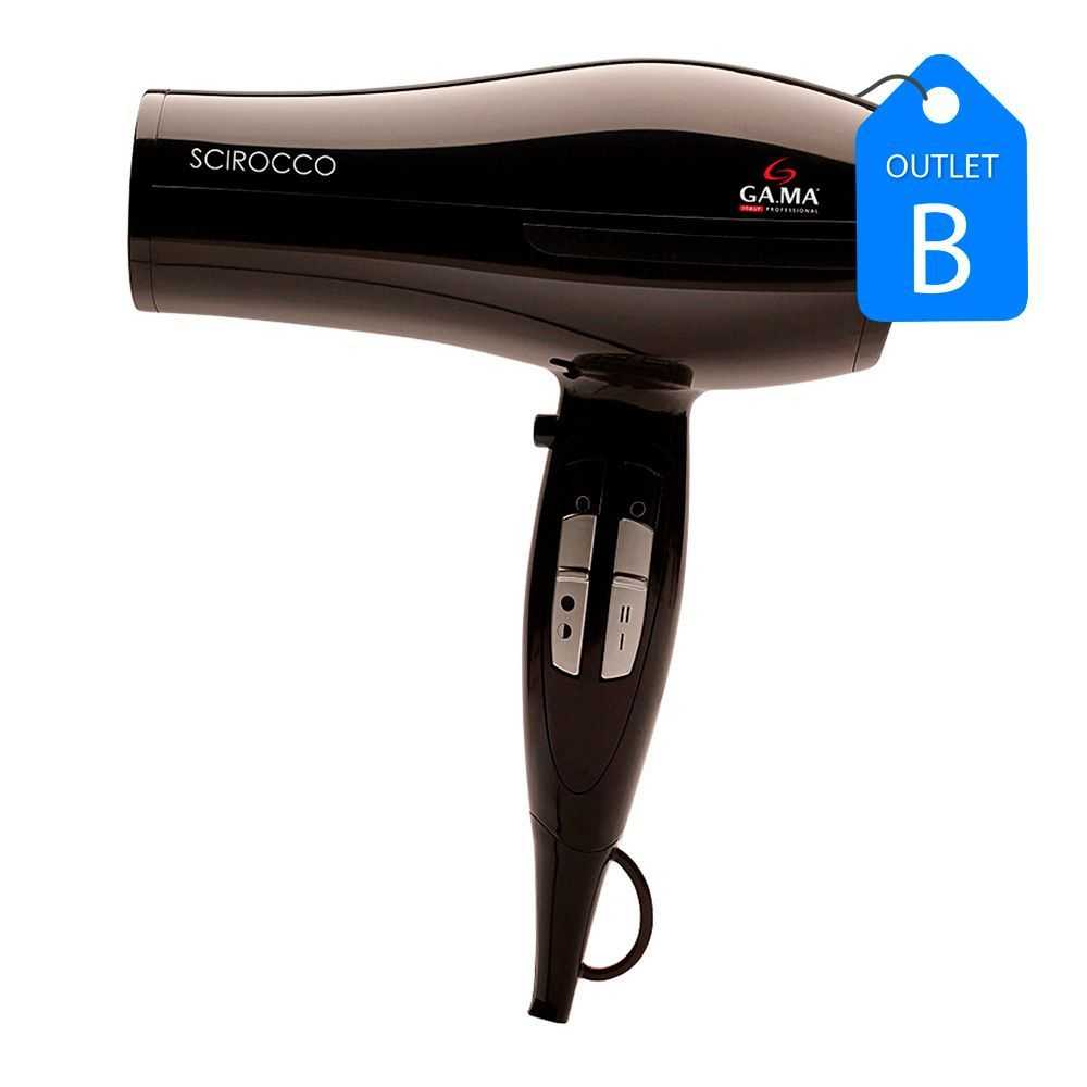 Secador De Pelo Gama Scirocco Flash Sales, UP TO 55% OFF |  www.propellerclub-valencia.com