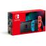 Consola Nintendo Switch Neon 32GB Bateria Extendida