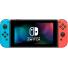 Consola Nintendo Switch Neon 32GB Bateria Extendida