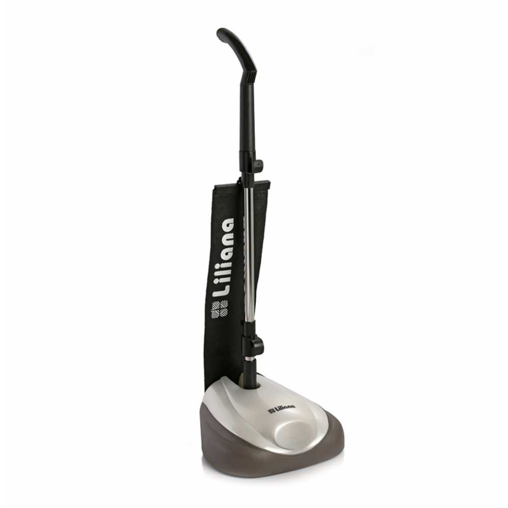 Lustraspiradora Liliana Aspiración