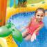 PlayCenter Inflable Intex Dinosaurio 249x191x109 cm 23257/5