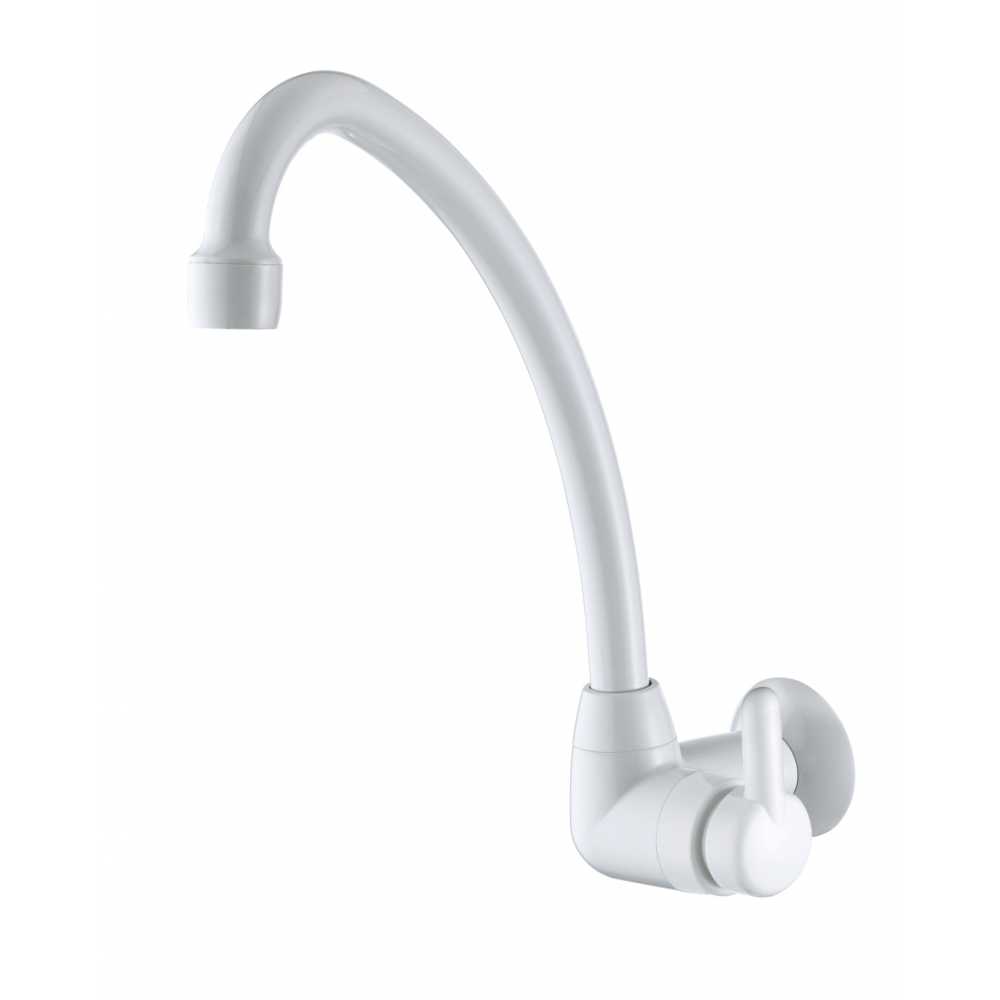 Grifería Plástica Lorenzetti Pico Móvil 19972/0