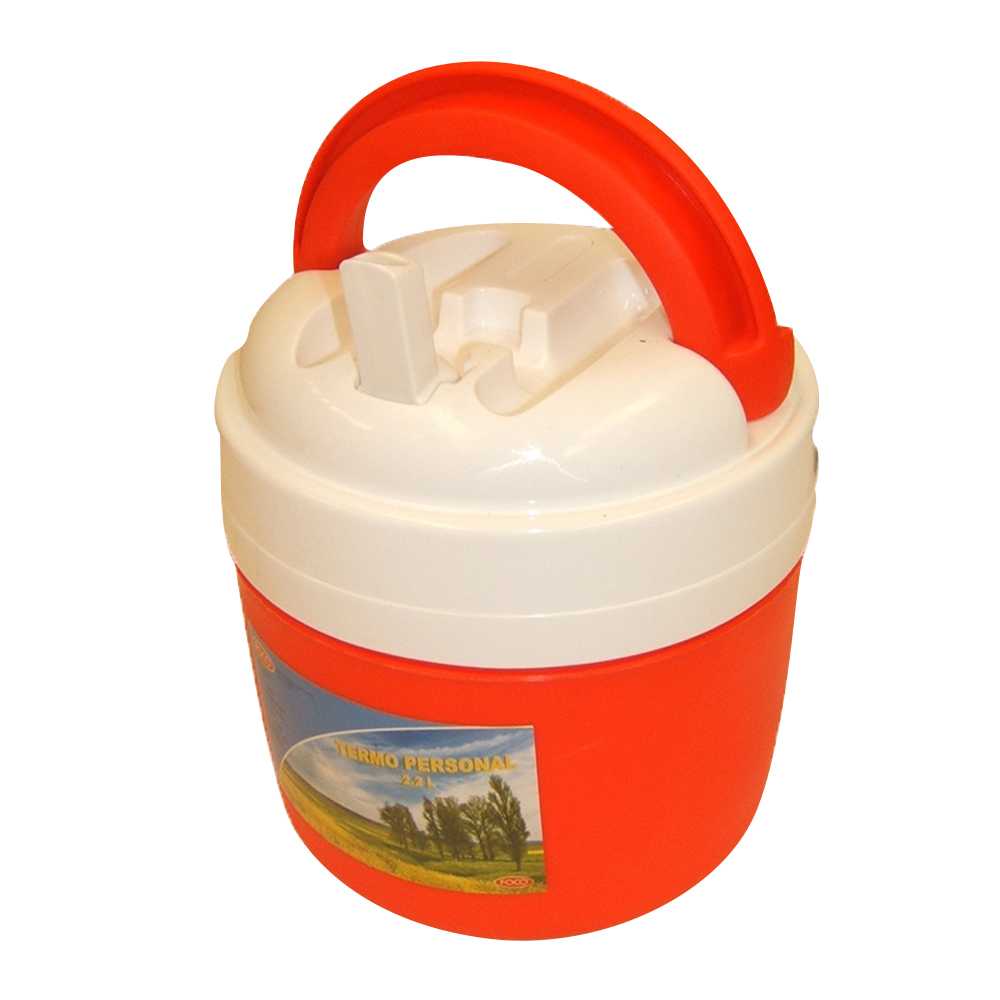 Termo Foco Diseño Elite 2,2 Lts 17980/5